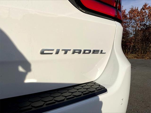 2023 Dodge Durango Citadel AWD