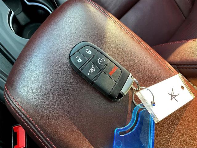 2023 Dodge Durango Citadel AWD