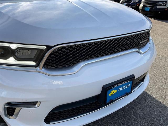 2023 Dodge Durango Citadel AWD