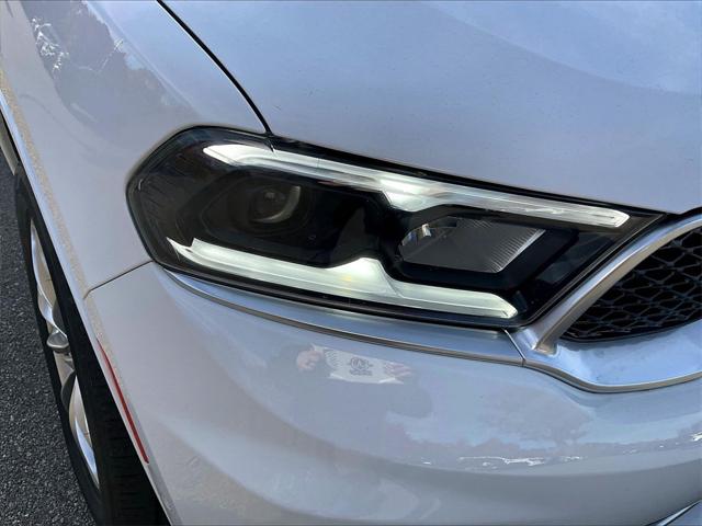 2023 Dodge Durango Citadel AWD