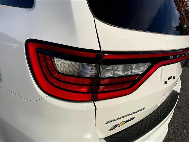 2023 Dodge Durango Citadel AWD