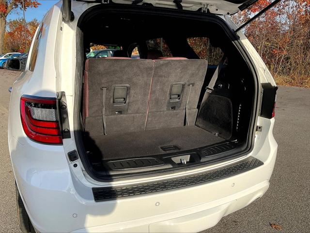 2023 Dodge Durango Citadel AWD