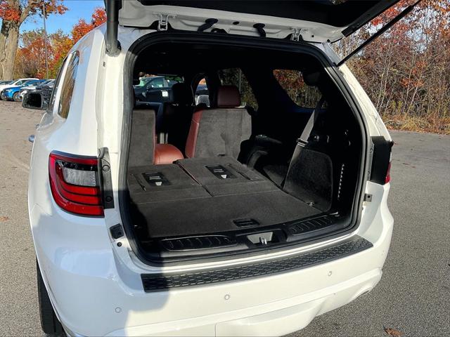 2023 Dodge Durango Citadel AWD