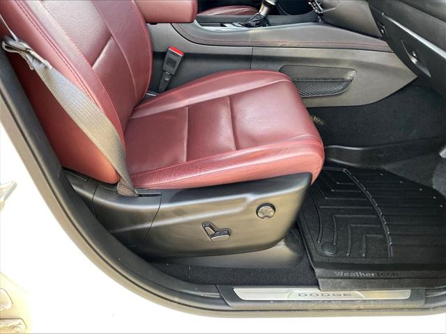 2023 Dodge Durango Citadel AWD