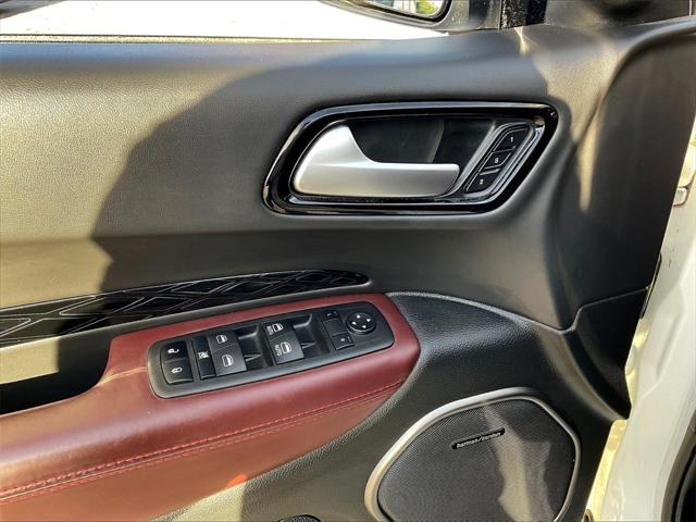 2023 Dodge Durango Citadel AWD