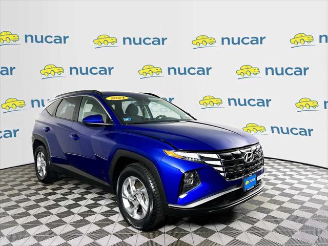 2024 Hyundai Tucson SEL for sale in Norwood, MA