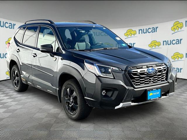 2024 Subaru Forester Wilderness for sale in Norwood, MA