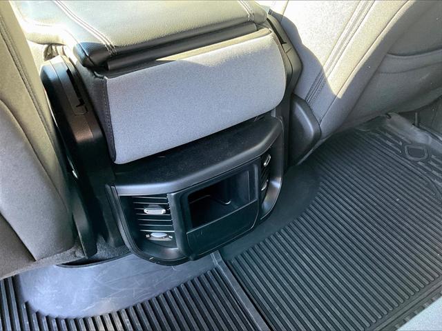 2022 Ram 1500 Big Horn Crew Cab 4x4 57 Box
