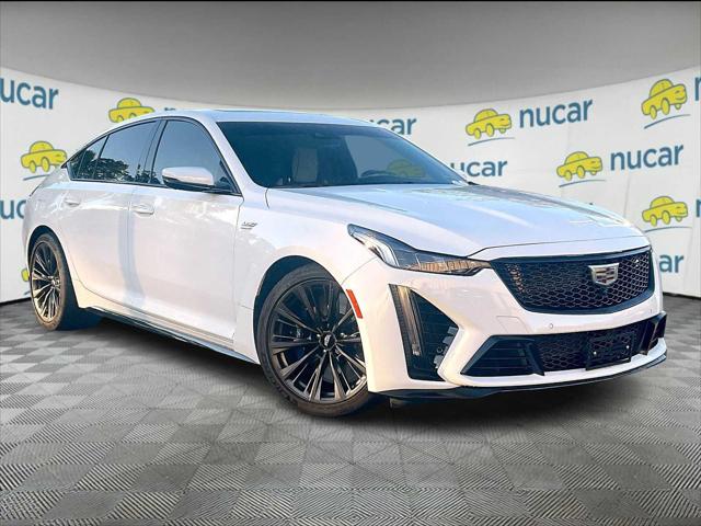 2024 Cadillac CT5-V V-Series Blackwing for sale in Norwood, MA