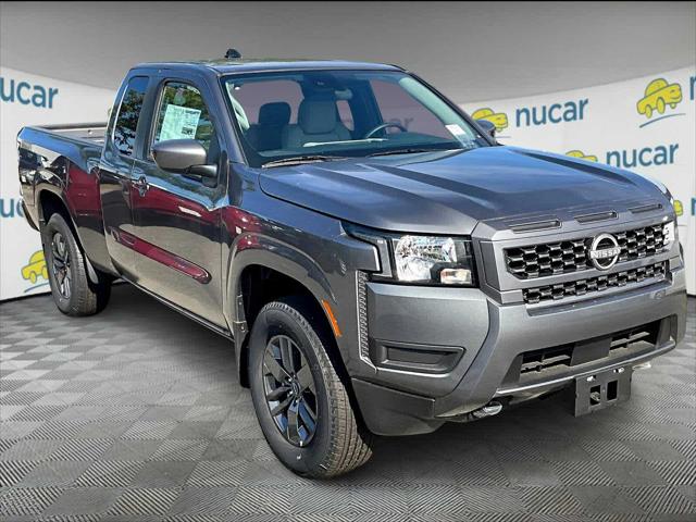2025 Nissan Frontier King Cab SV 4x4 for sale in Norwood, MA