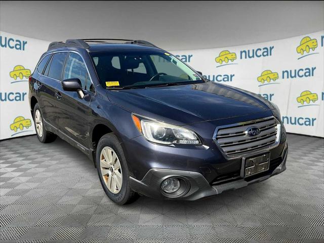 2017 Subaru Outback 2.5i Premium for sale in Norwood, MA
