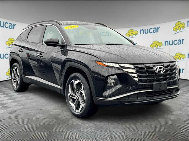 2023 Hyundai Tucson SEL for sale in Norwood, MA