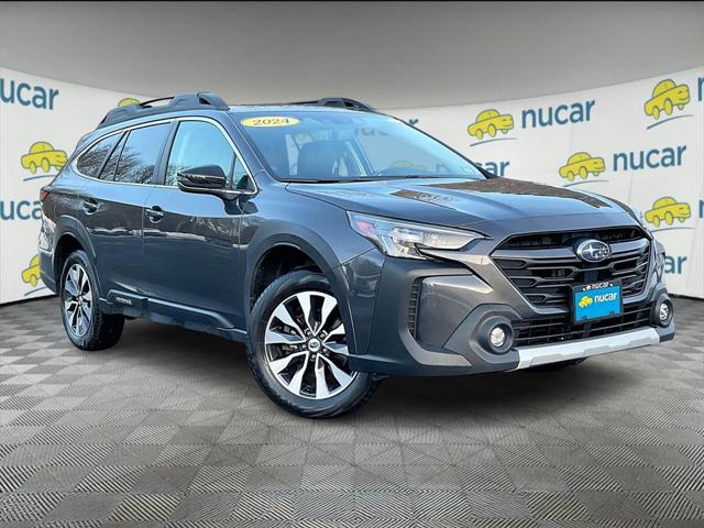2024 Subaru Outback Limited XT for sale in Norwood, MA