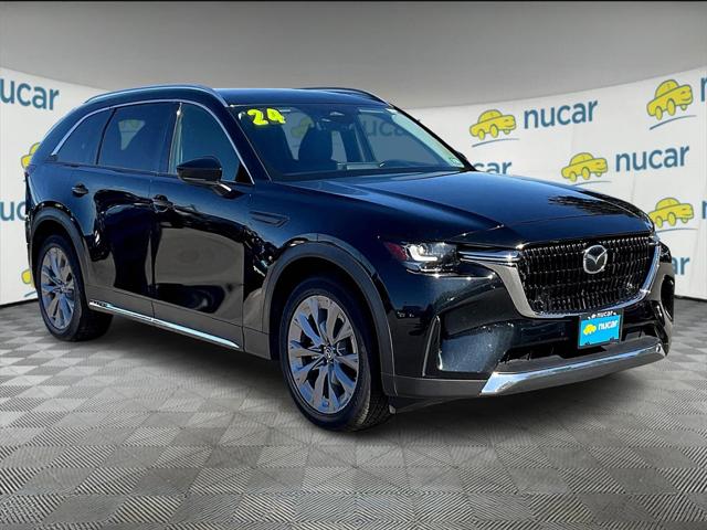 2024 Mazda X-90 3.3 Turbo Premium for sale in Norwood, MA