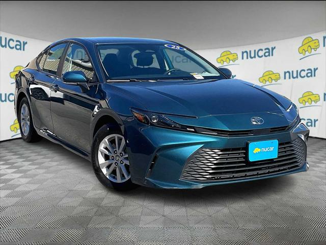 2025 Toyota Camry LE for sale in Norwood, MA