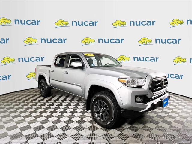 2022 Toyota Tacoma SR5 V6 for sale in Norwood, MA