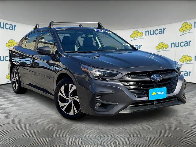 2023 Subaru Legacy Premium for sale in Norwood, MA