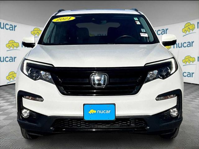2021 Honda Pilot AWD Special Edition