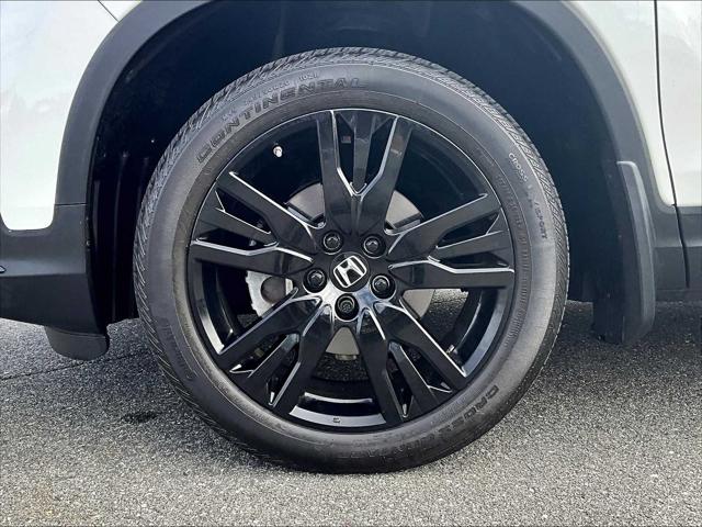 2021 Honda Pilot AWD Special Edition