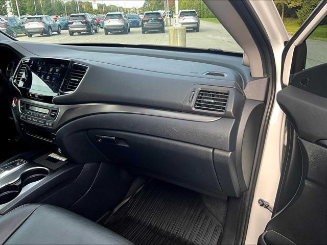 2021 Honda Pilot AWD Special Edition