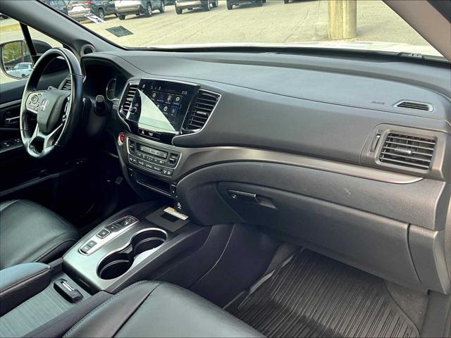 2021 Honda Pilot AWD Special Edition