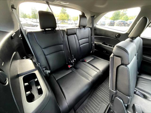 2021 Honda Pilot AWD Special Edition