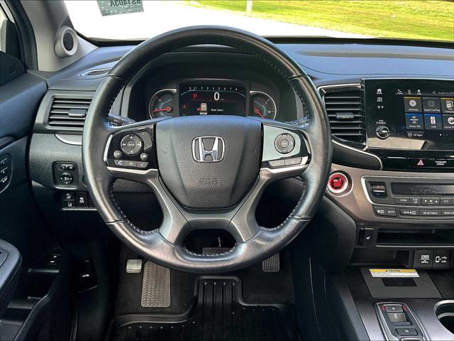 2021 Honda Pilot AWD Special Edition