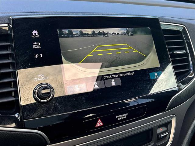 2021 Honda Pilot AWD Special Edition