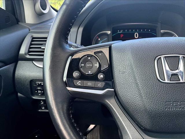 2021 Honda Pilot AWD Special Edition