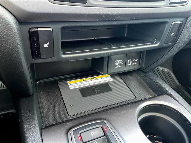 2021 Honda Pilot AWD Special Edition