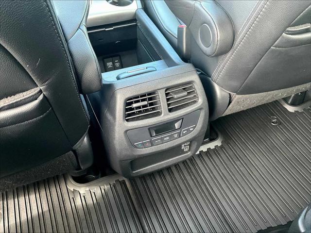 2021 Honda Pilot AWD Special Edition