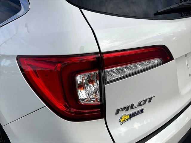2021 Honda Pilot AWD Special Edition
