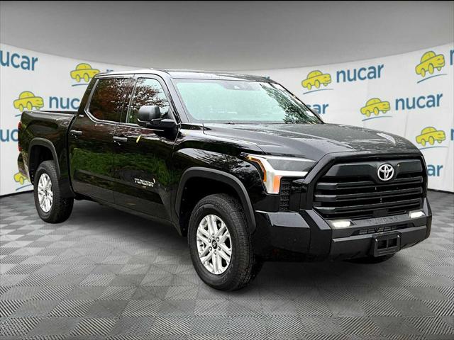 2025 Toyota Tundra SR5 for sale in Norwood, MA