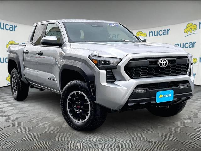 2025 Toyota Tacoma TRD Off Road for sale in Norwood, MA