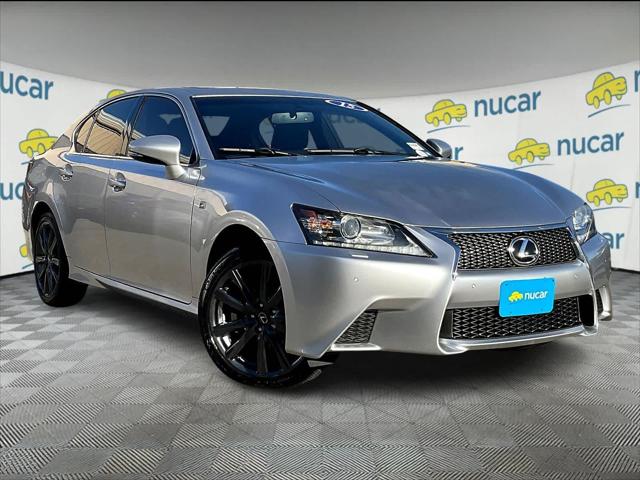 2015 Lexus GS 350 Unknown for sale in Norwood, MA
