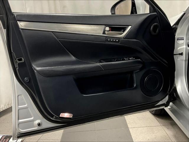 2015 Lexus GS 350 Unknown