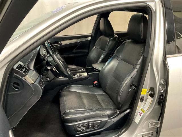 2015 Lexus GS 350 Unknown