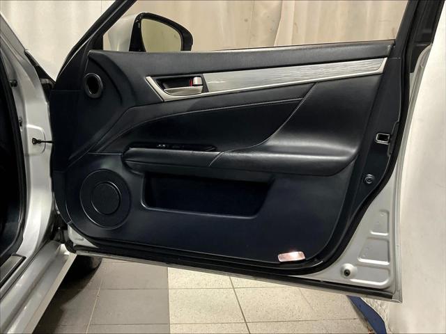 2015 Lexus GS 350 Unknown