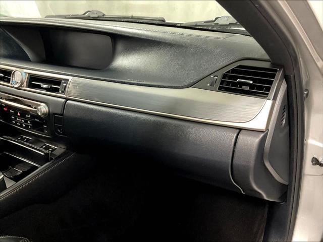 2015 Lexus GS 350 Unknown