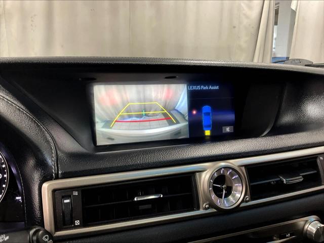 2015 Lexus GS 350 Unknown