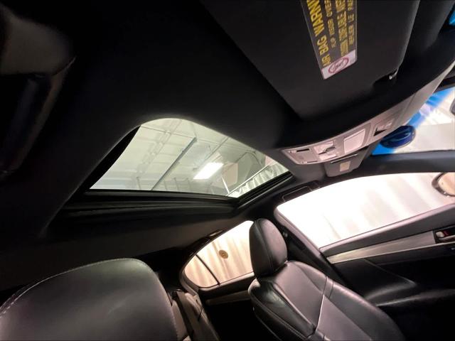 2015 Lexus GS 350 Unknown