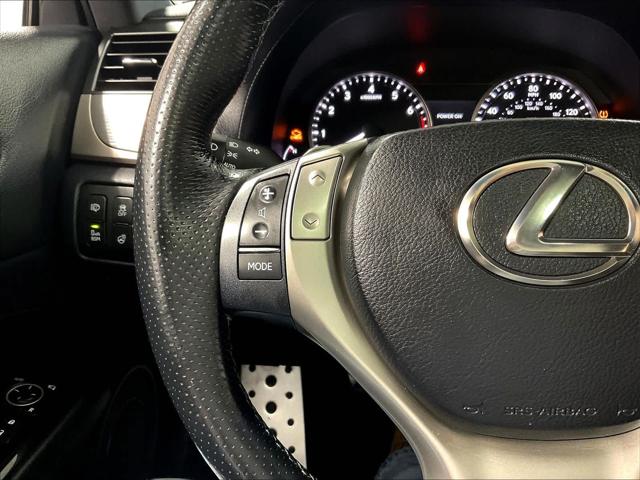 2015 Lexus GS 350 Unknown
