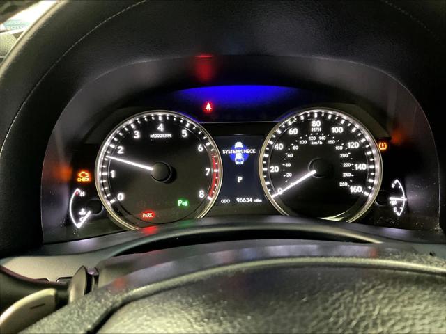 2015 Lexus GS 350 Unknown