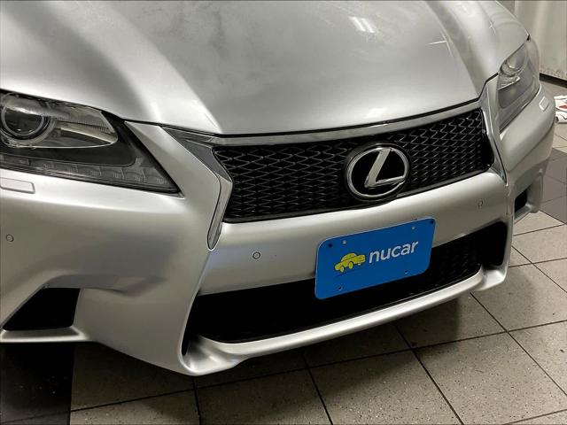 2015 Lexus GS 350 Unknown
