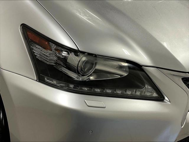 2015 Lexus GS 350 Unknown
