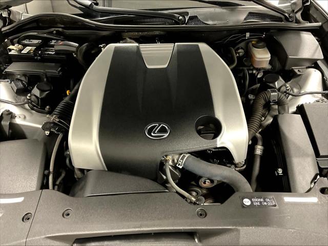 2015 Lexus GS 350 Unknown