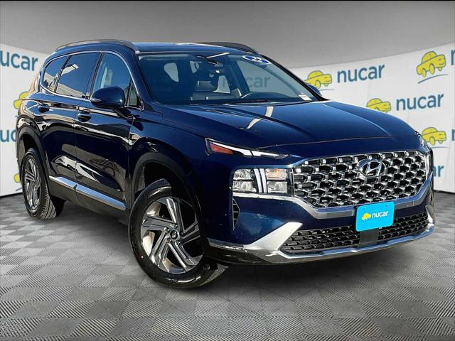 2022 Hyundai Santa Fe SEL for sale in Norwood, MA