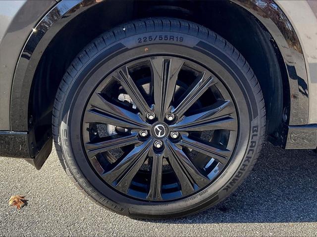 2024 Mazda CX-5 2.5 Turbo Premium