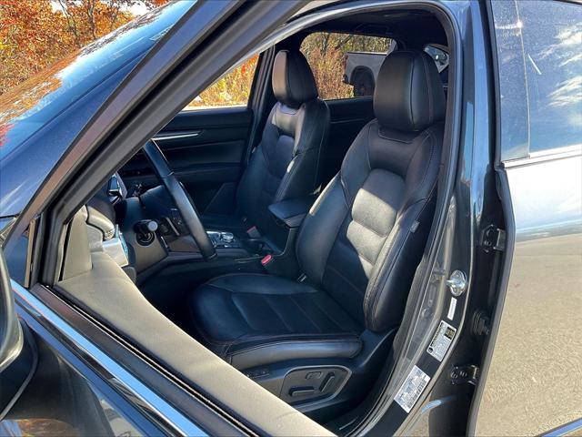 2024 Mazda CX-5 2.5 Turbo Premium