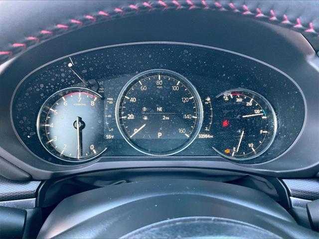 2024 Mazda CX-5 2.5 Turbo Premium